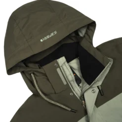 Icepeak Merced