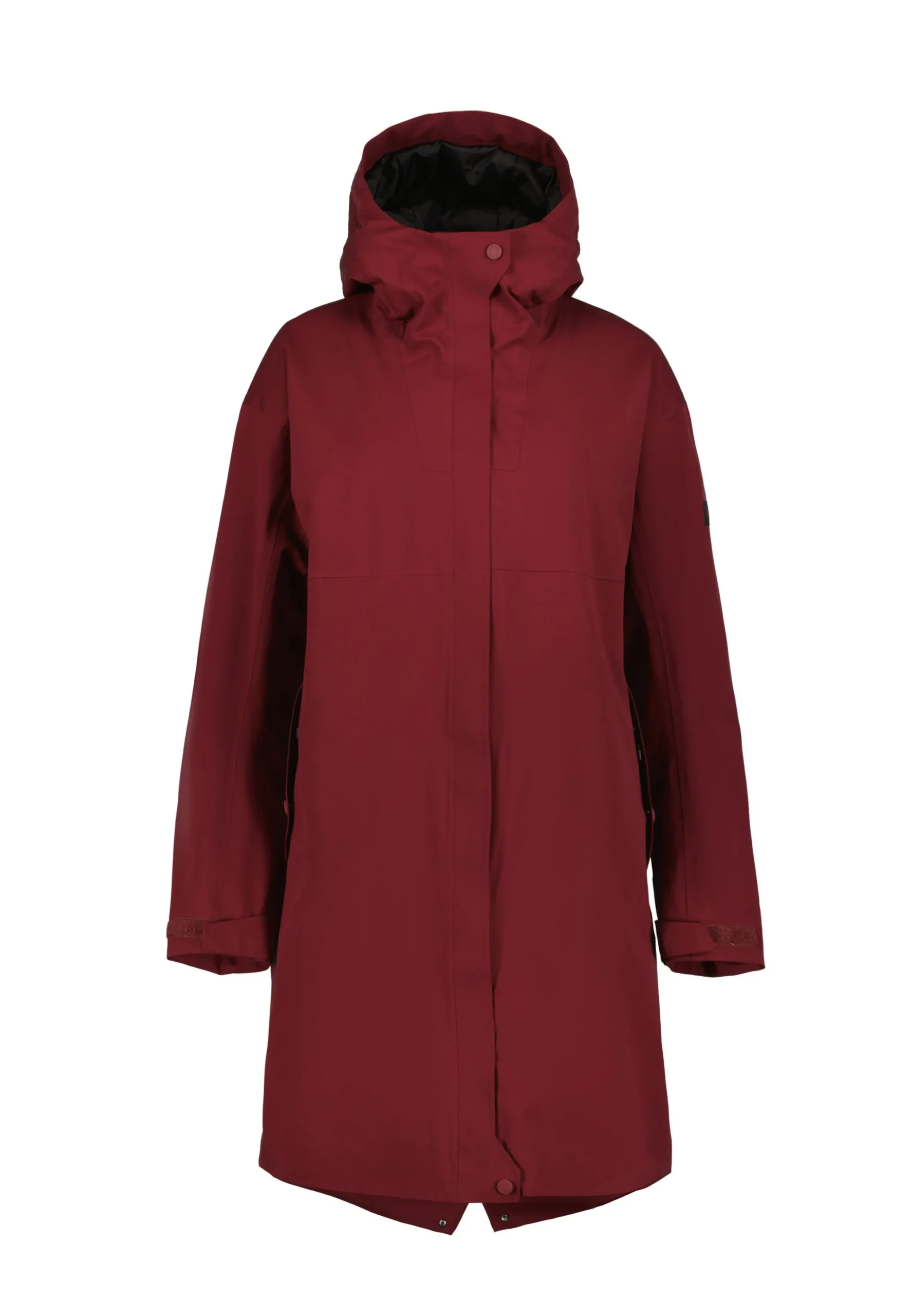 Icepeak Minier