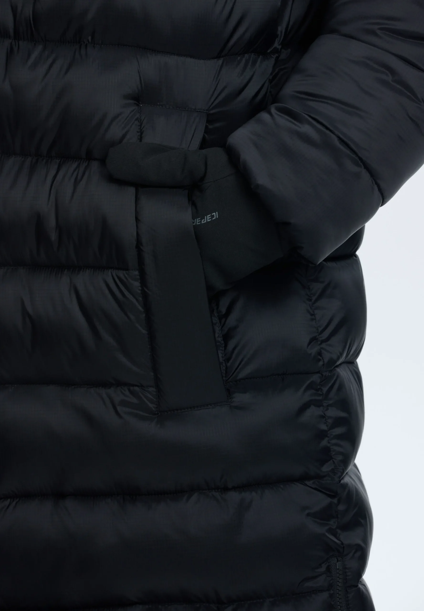Icepeak Moran