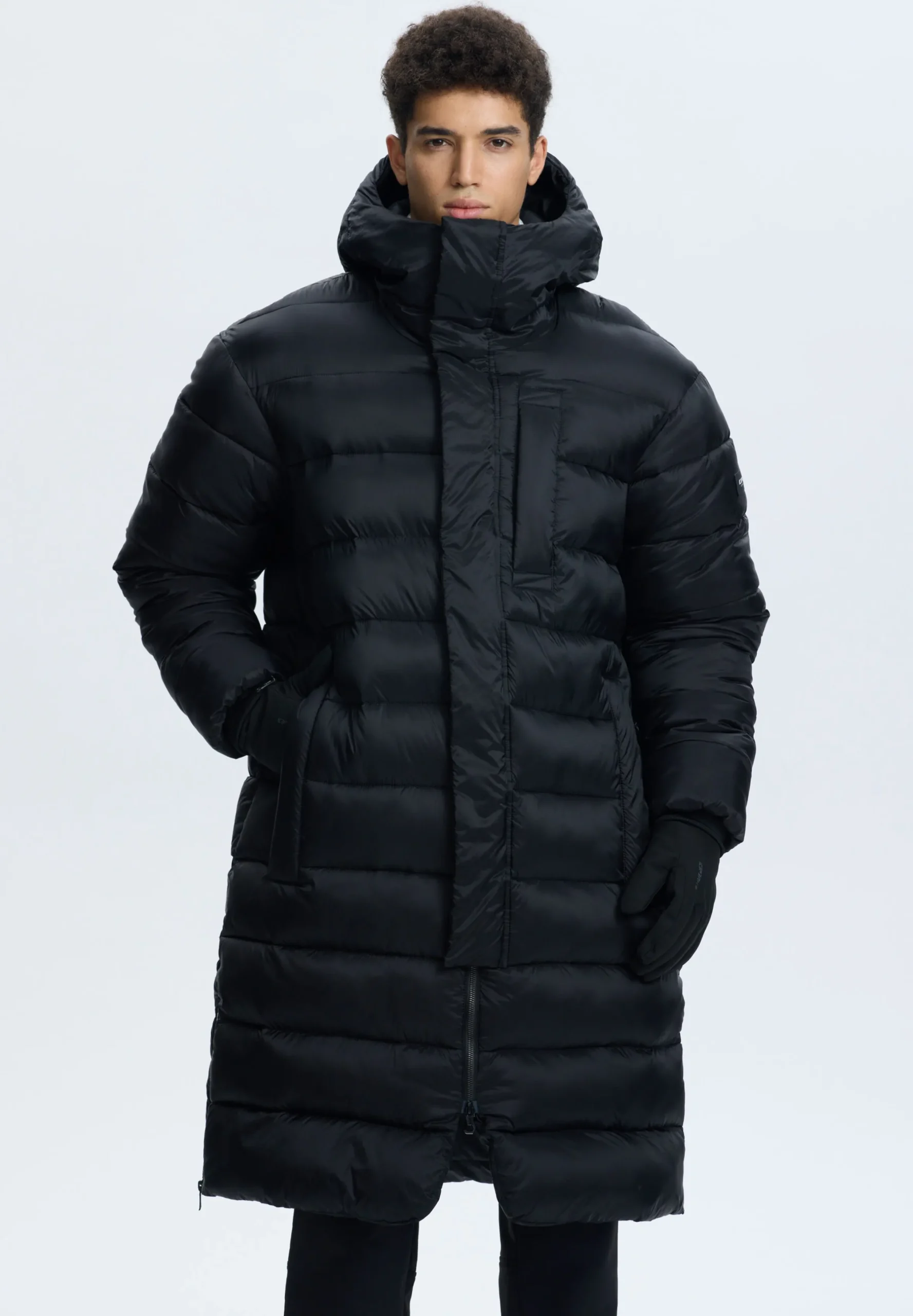 Icepeak Moran