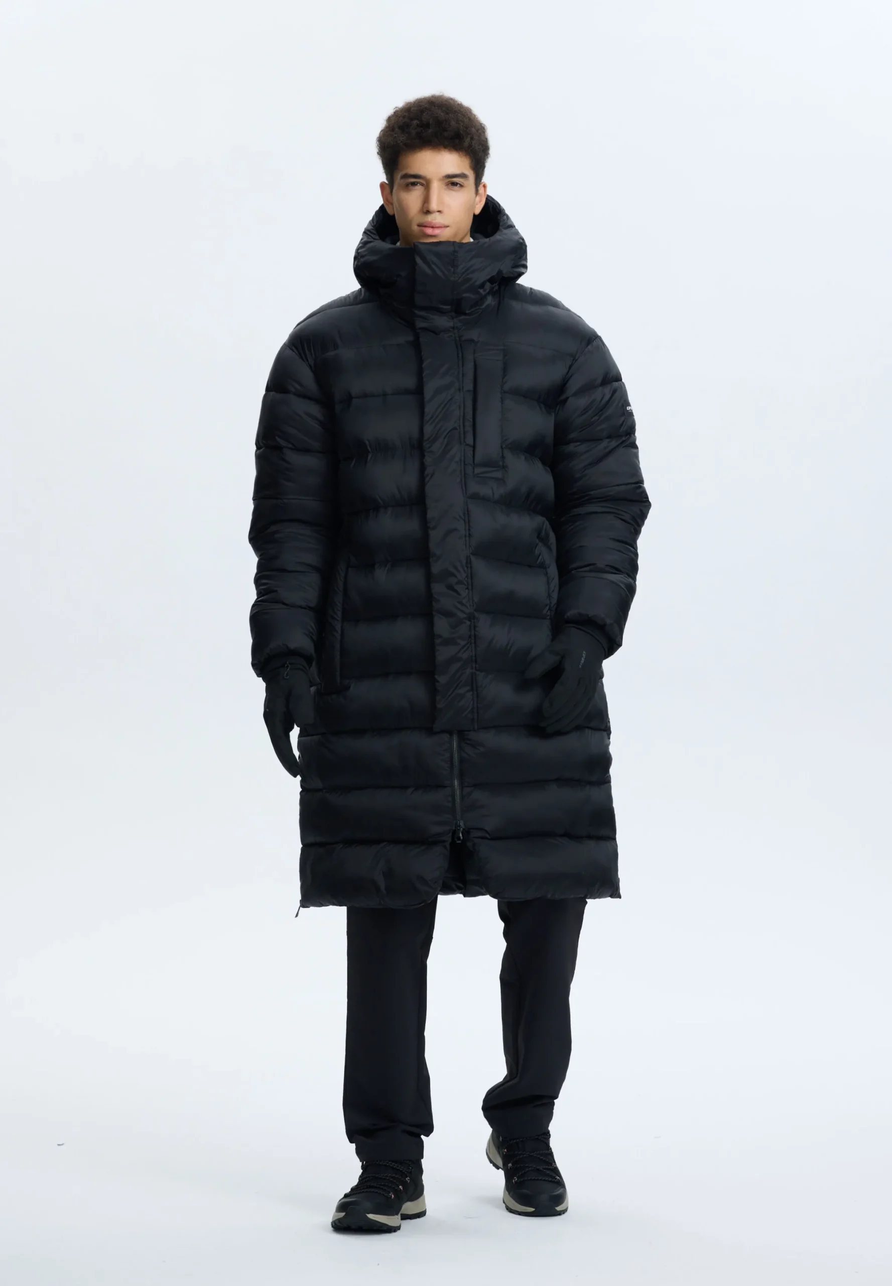 Icepeak Moran