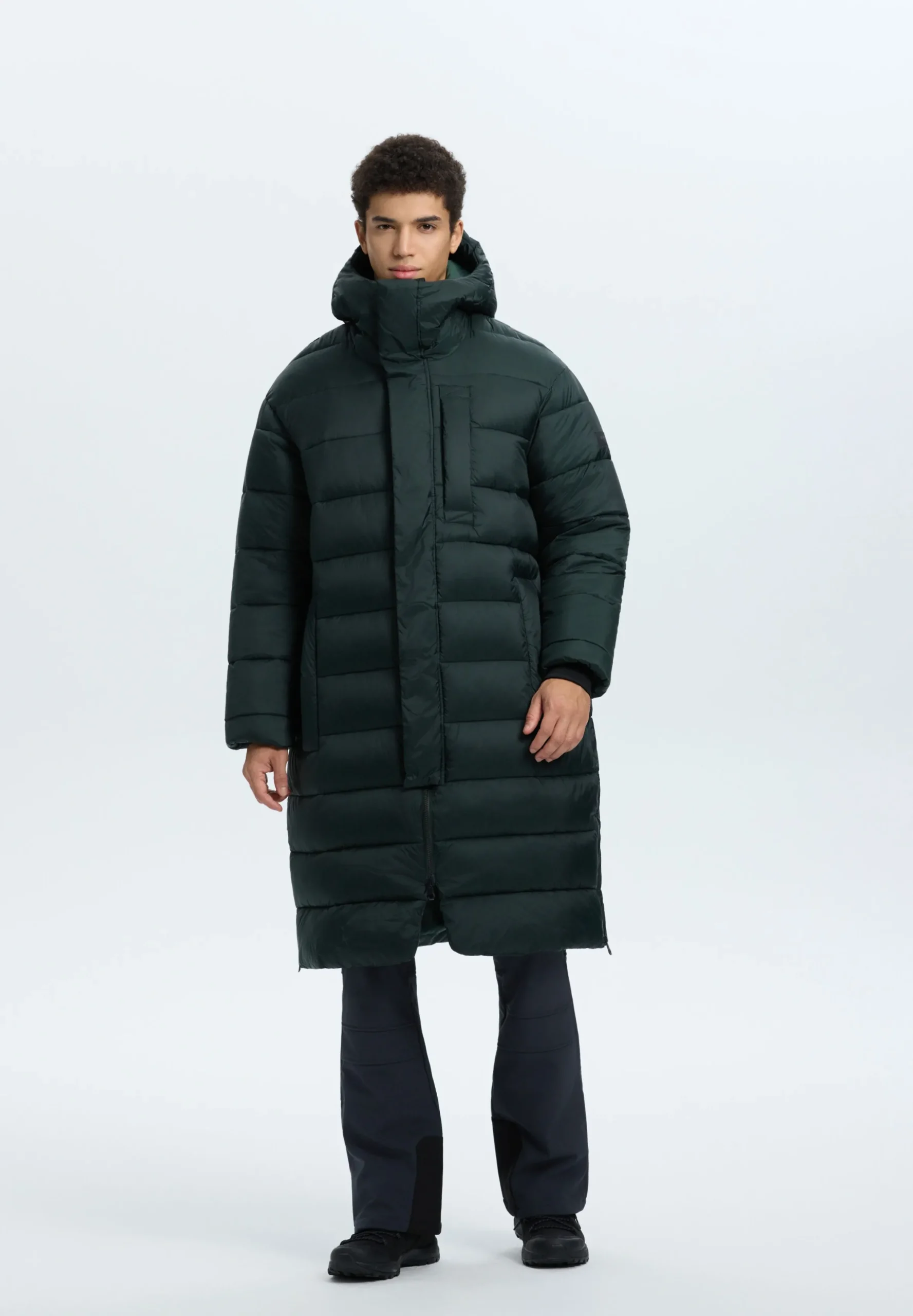 Icepeak Moran