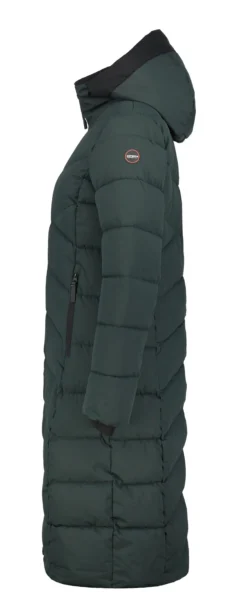 Icepeak Partridge