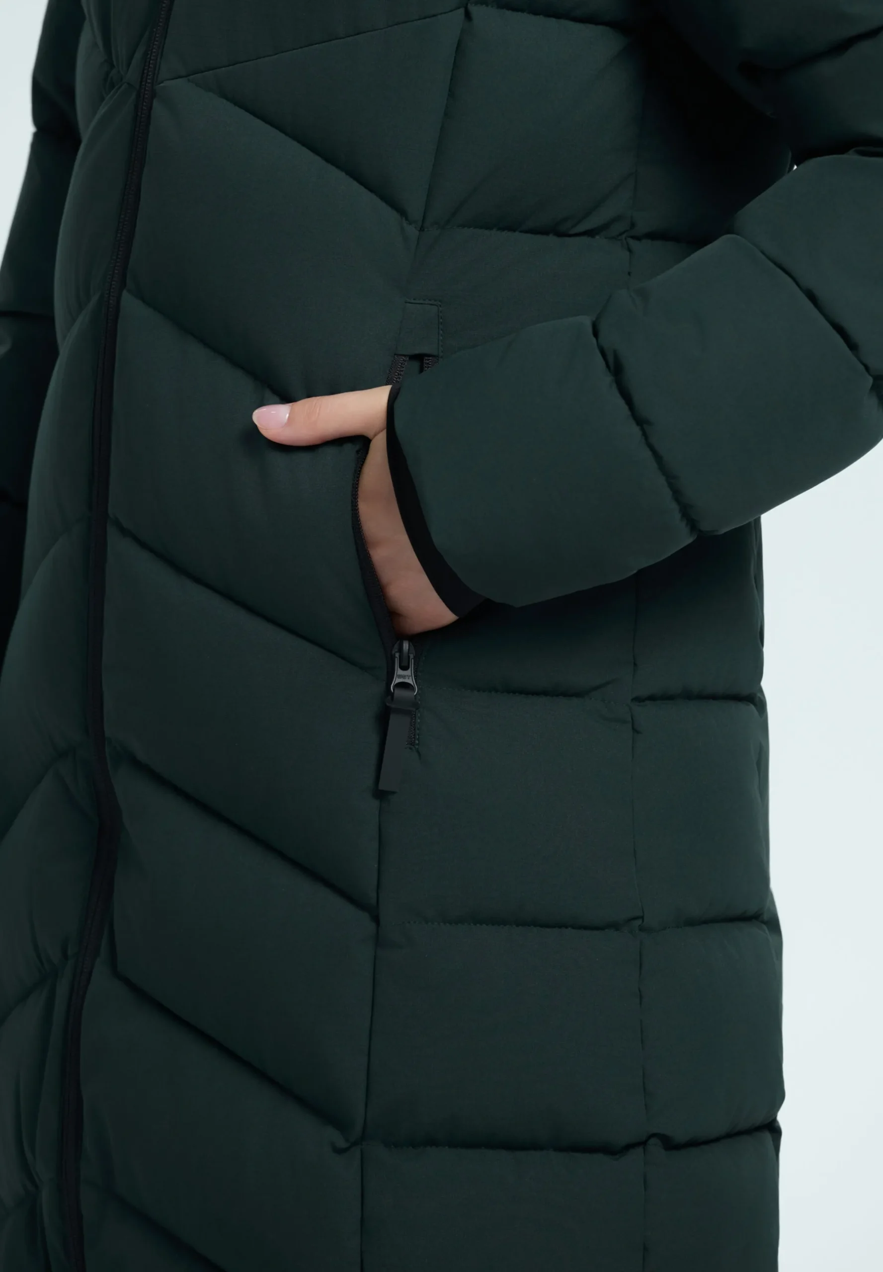 Icepeak Partridge