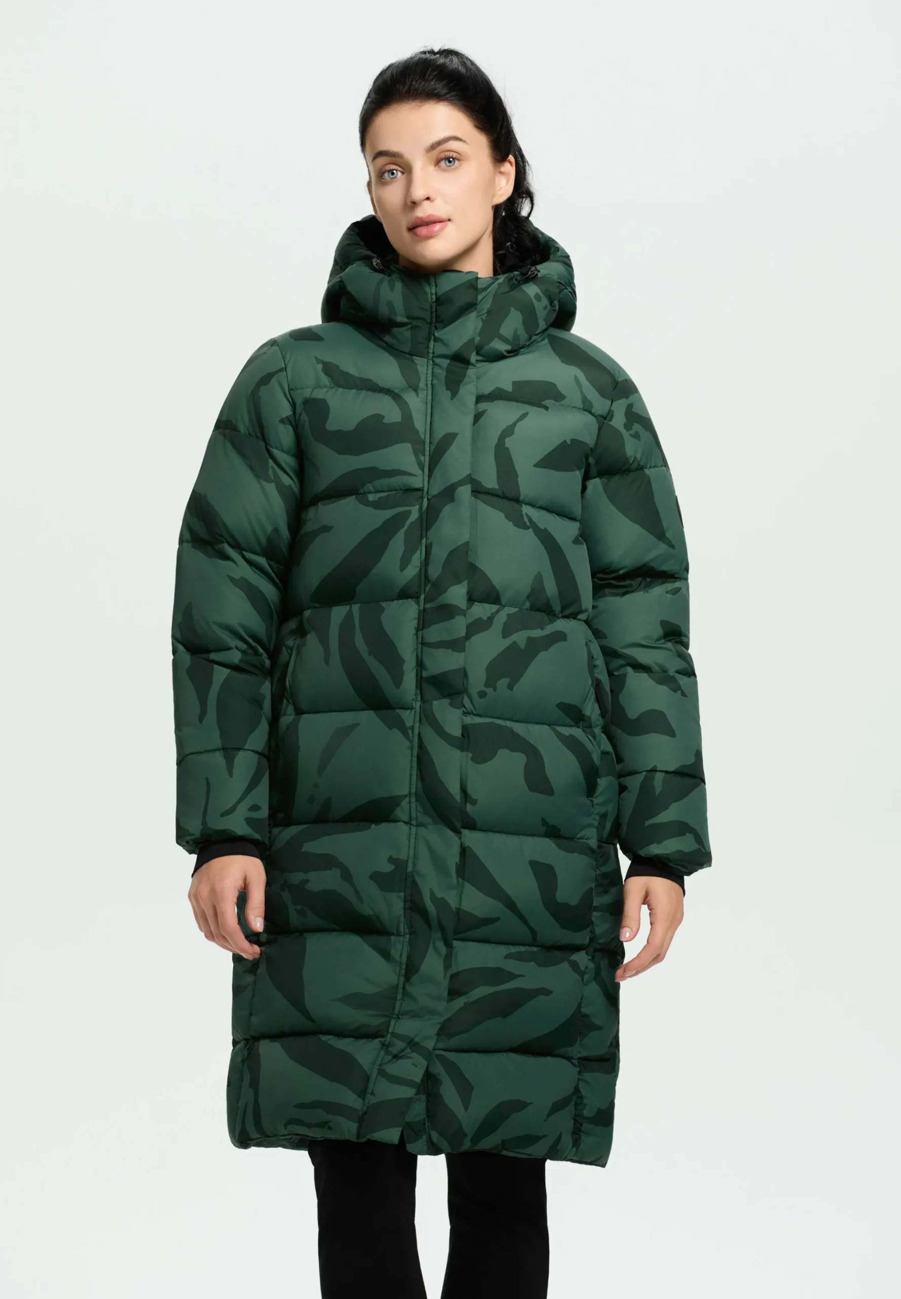 Icepeak Pindall