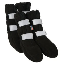 Rukka Pets Fleece boots 4pcs