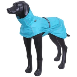 Rukka Pets Hase raincoat