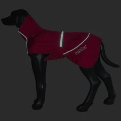 Rukka Pets Hase raincoat