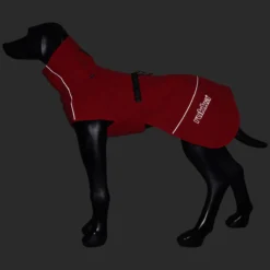 Rukka Pets Hayton x raincoat