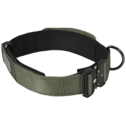Rukka Pets Mission collar