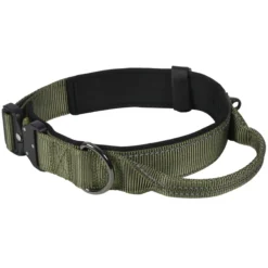 Rukka Pets Mission collar