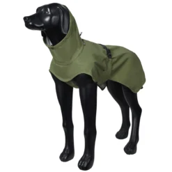 Rukka Pets Ripple Raincoat