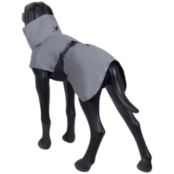 Rukka Pets Shine raincoat